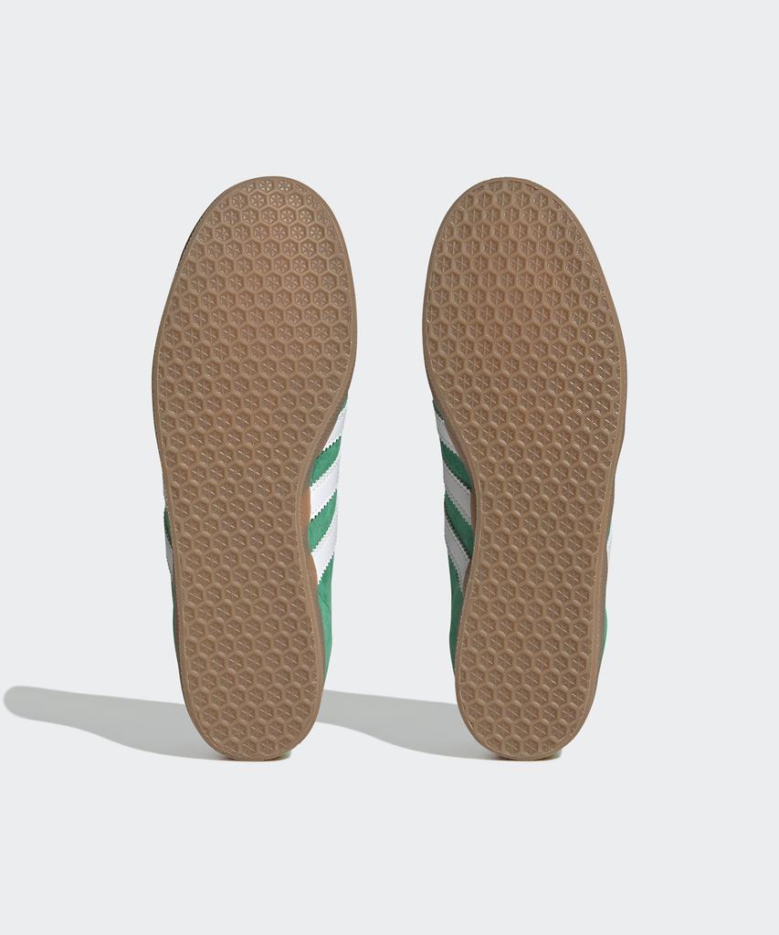 Adidas Gazelle - Green:White / Ig0671