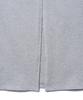 Tudment 50S Embroidered Long Skirt_Melange Gray