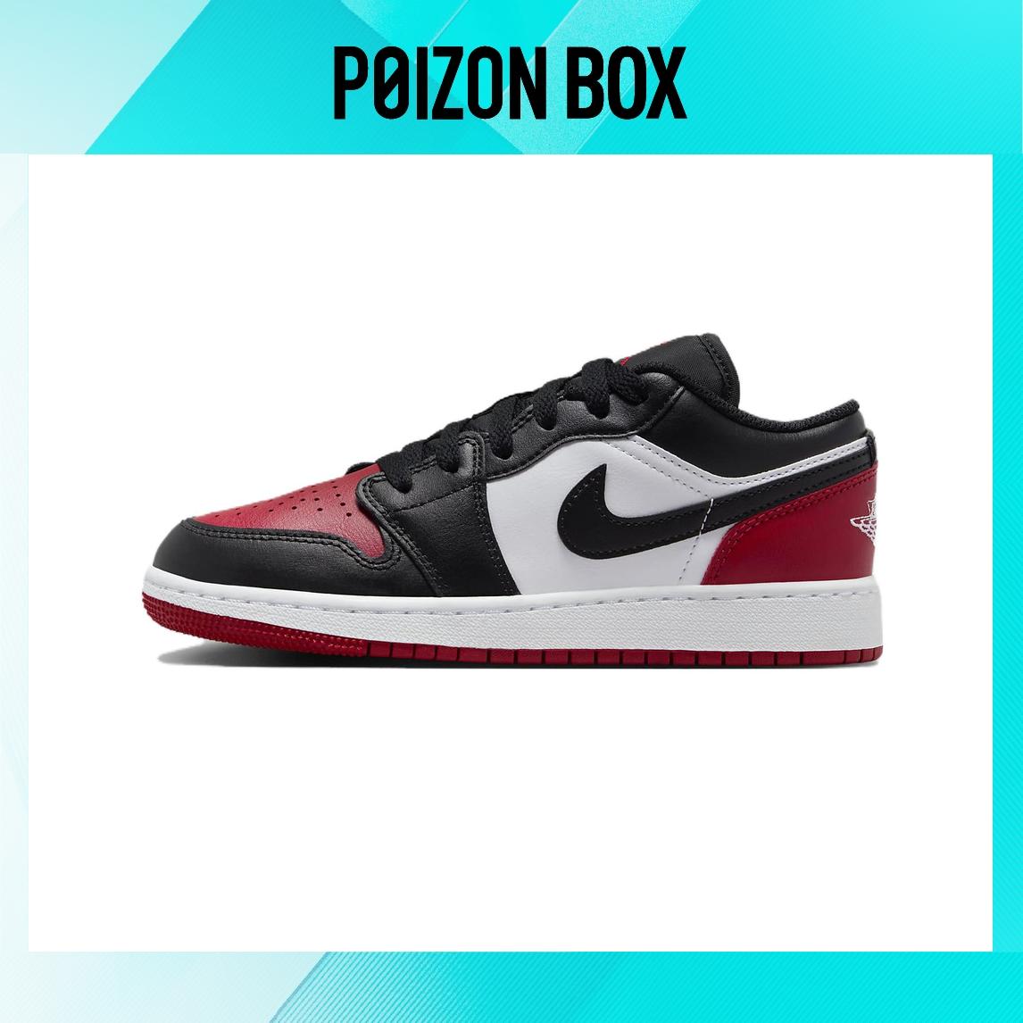 

кроссовки Jordan Air Jordan 1 Kids Basketball shoes Kids 553560-161