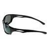 TWOSEEM Polarized Glasses TSC-F21SB Green