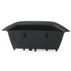 1 Pc Car Door Handle Black Front Left Side Inner Handle
