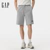 Gap Men's Logo Drawstring Lightweight Sports Shorts