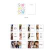 Fifty Fifty Random Trading Card 2026 Fifty Fifty 4th Mini Album