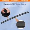 For Chery iCAUR V23 V27 Car Center Console Dashboard Air Vent Cover Dust Proof Clog Resistant Modification Protective Cover