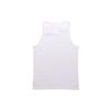 Li-Ning Training Casual Running Tank Top Men Tops White AVSR067-2