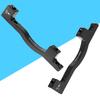 1pcs Road Bike Disc Brake Mount Adaptor   Brake Adapter for Front V Brake Caliper PM
