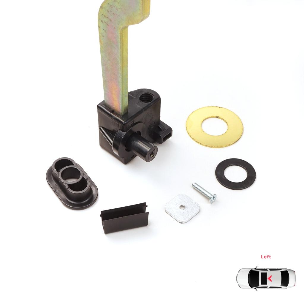 ESR8-1 Střecha kabrioletu Přední skládací zamykací západka Páka díl Vlevo pro Vauxhall Opel Holden Astra G BMW E46 E64 54347031361 9198574
