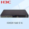H3C IE4520-56S-C-G Industrial Layer 3 Core Switch