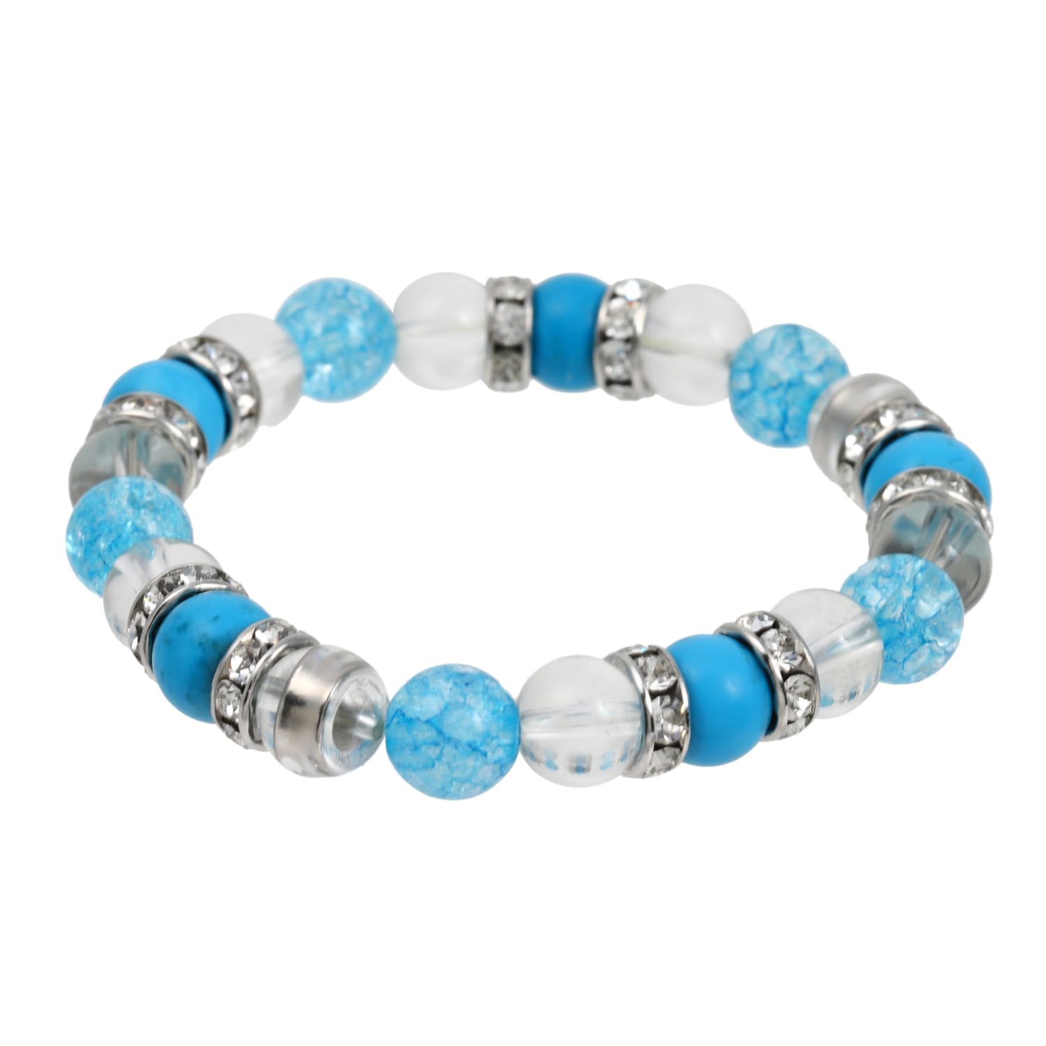 

Natural Stone Power Stone Magnetic Medical Relieves Improves Blood Made in Japan [MIONO] [AIR SEVEN] Loop, Device, Stiffness, Circulation,