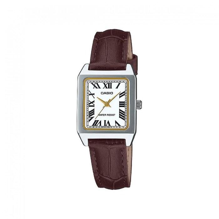 Casio LTP-B150L-7B2EF Watch, Brown