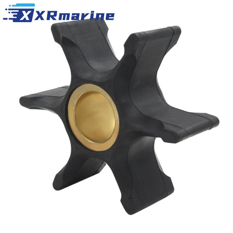 

Water Pump Impeller Repair Service Fits for Johnson Evinrude Outboard Engine 85-300 HP 5001593