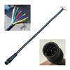 Metal Brake Broken Wire 2/3/4/5/6PIN E-bike Cable  for Electric Scooter/for Bafang Motor