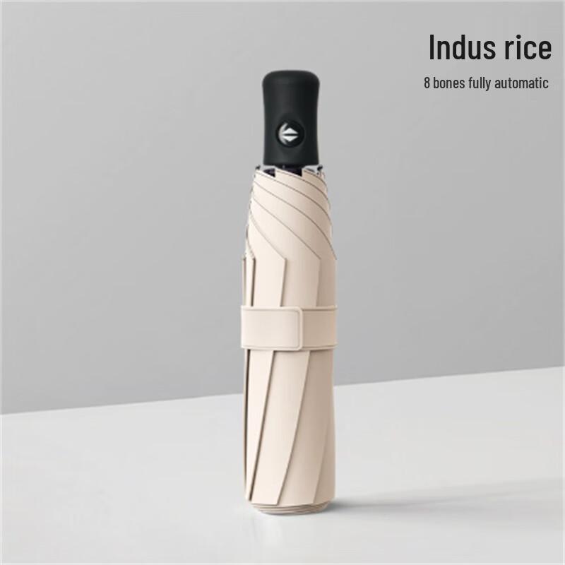 Automatic UV Protection Folding Umbrella