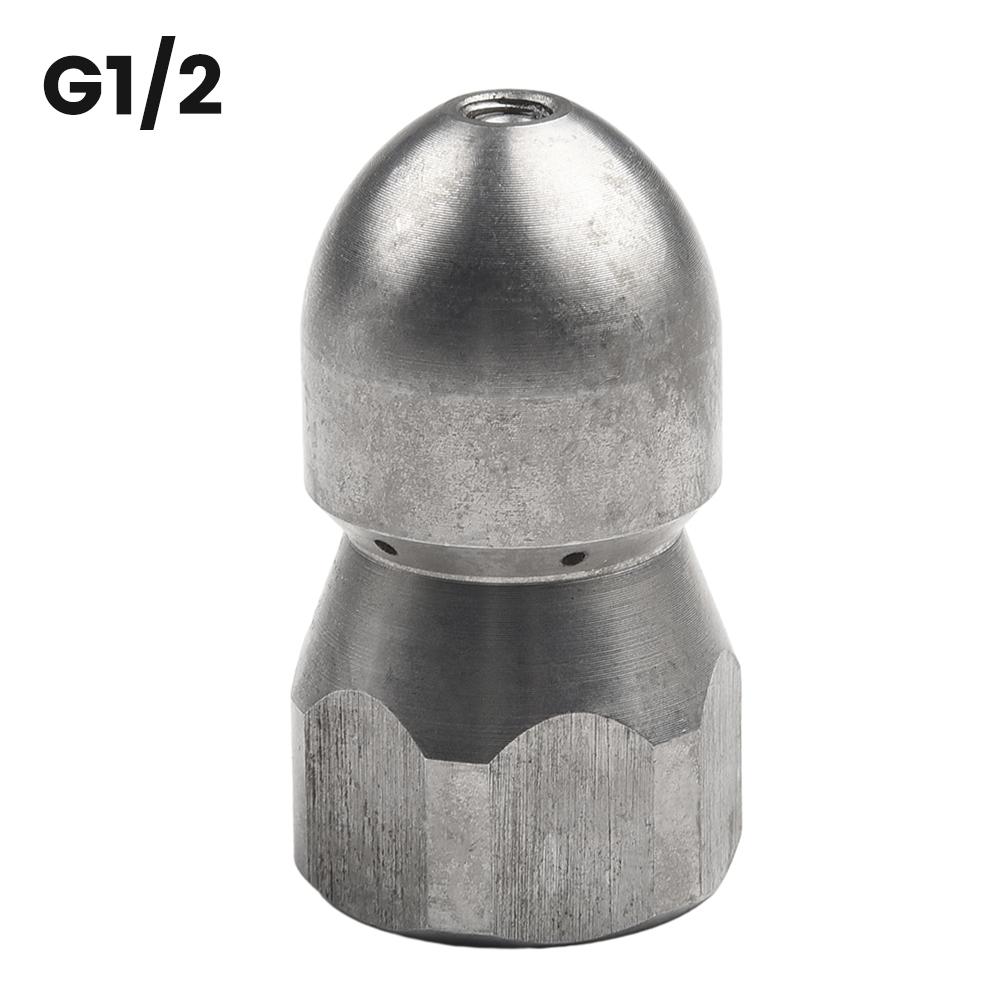 Hochdruckdüse Schlauch Rohrreiniger Rohr Kraftgeräte