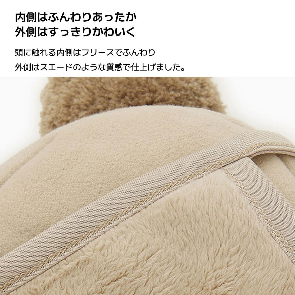 Konny Winter Bonnet Baby Hat, Sage, 6 Months