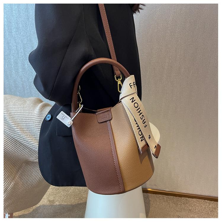 Autumn Winter Fashion Crossbody Bag for Women Shoulder Bag Ladies Tote Bags Designer Brand Handbag