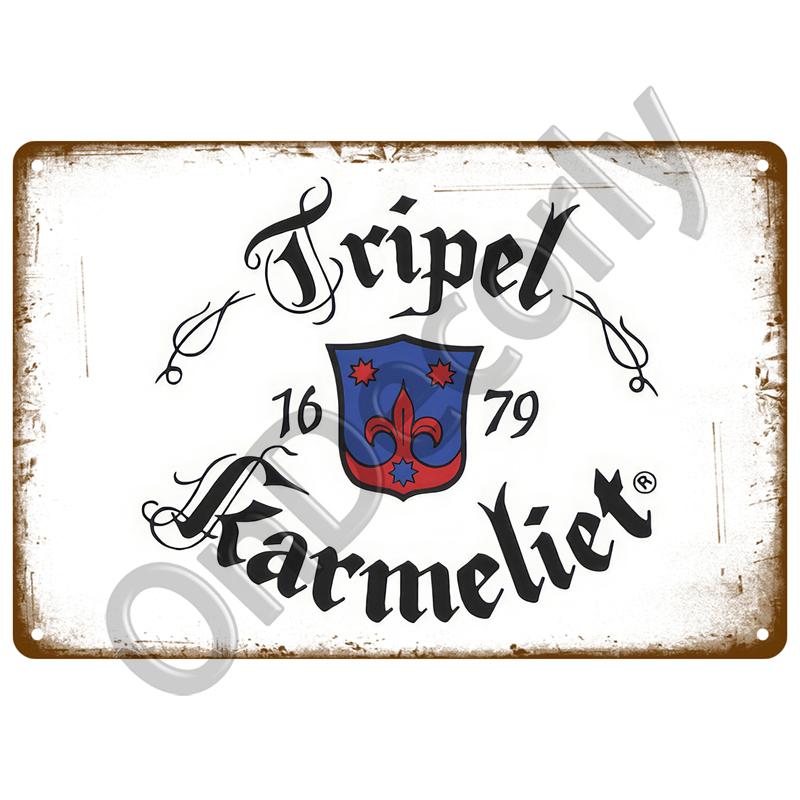 Domácí pivní značka Plechová cedule na víno Vintage Kovová cedule Dekorativní plaketa Nástěnná dekorace Hospoda Kuchyně Bar Pánská jeskyně Klubová dekorace