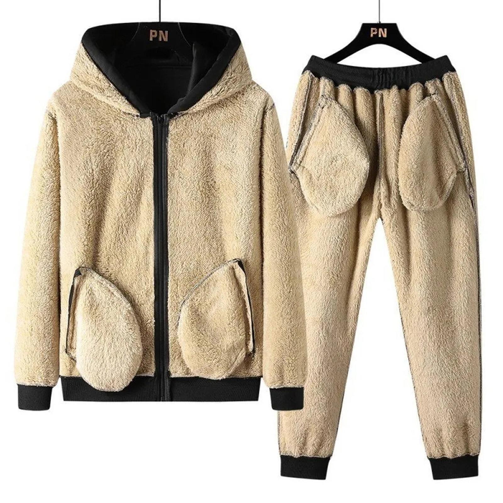 Плюшевая кукла — фото 5