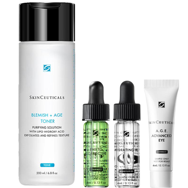 Skinceuticals Glycolic Acid Renewal Toner