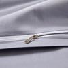 Hengyuanxiang 100-Thread Count Warm Fleece Four-Piece Set