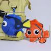 Porta-moedas, clips, porta-chaves – Porta-moedas