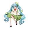 Hatsune Miku Serie Nudelstopper Figur Blumenfee Klee