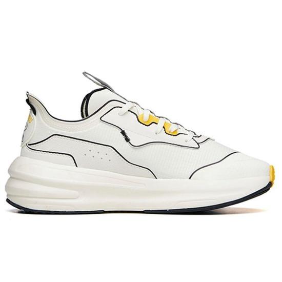 Anta C37 Series X Snoopy Running Shoes 922128081-11