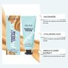 Supreme Creme All-Over Complexion Perfector, Long-Lasting CC Cream Foundation with BrushLightweight & Waterproof Concealer & Coverage