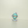 Shell Melody Doll: Cute Cartoon Japanese Style Tea Party Figure - Trendy Anime Ornament Toy