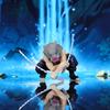 Demon Slayer: Inosuke action anime figure Collectibles, figurine display pieces, anime figurines Christmas gifts