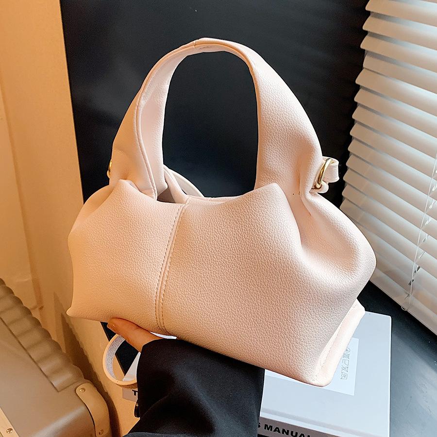 Fashion Handbag Casual Bag New Messenger Bag Women's Bag Shoulder Bag