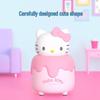 JOYC Sanrio Hello Kitty & Friends Silicone Bluetooth Speaker Night Light CN plug (adapter included)