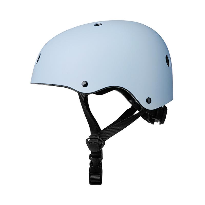 Breathable Safety Helmet for Kids: Cycling, Skating, Skateboarding - Boys & Girls