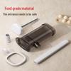 UOSO Manual Sausage Stuffer