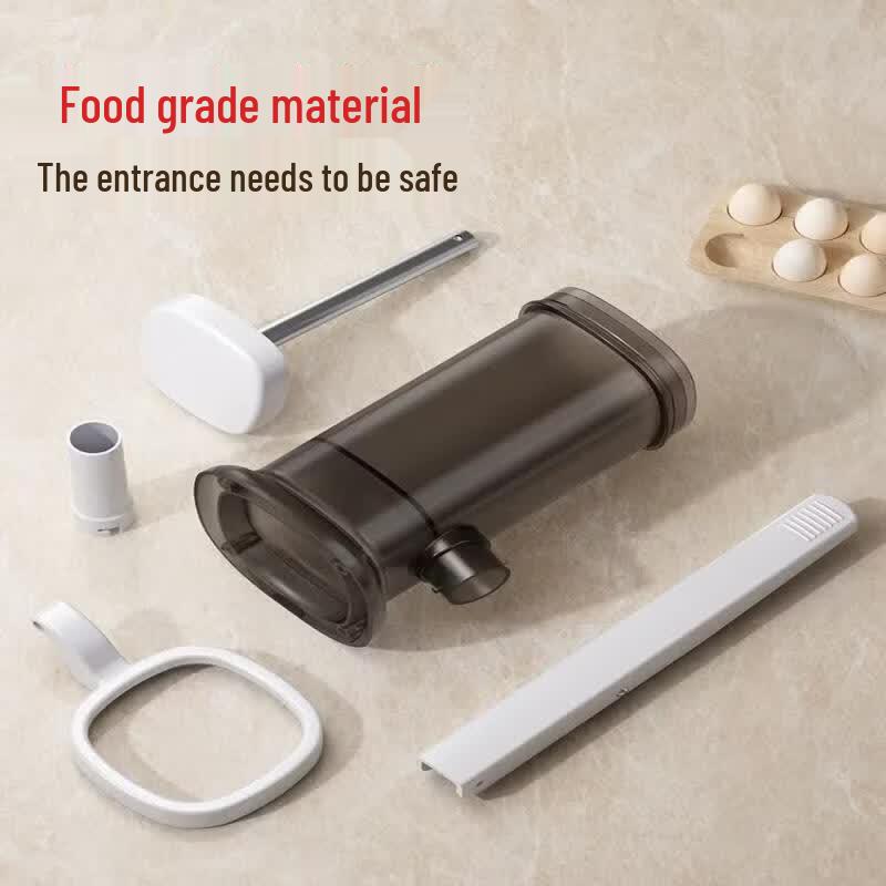 UOSO Manual Sausage Stuffer
