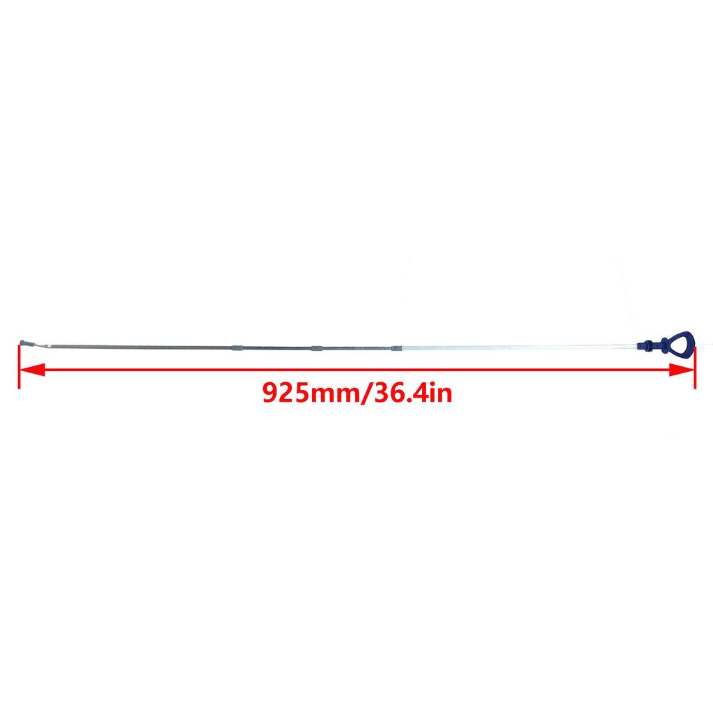 1 Adet Araba Şanzıman Motor Yağı Seviye Çubuğu Benz C E S Sınıfı SLK CLK W203 W210 W211 C215 R230 R170 R171 İçin 120589072100