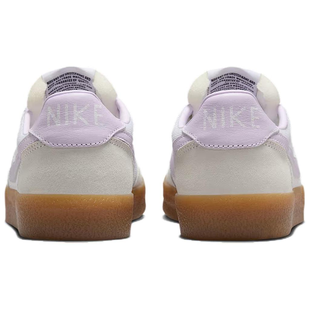 Nike Killshot 2 Textile White Gum Light Brown Barely Grape Women's IB4525-100