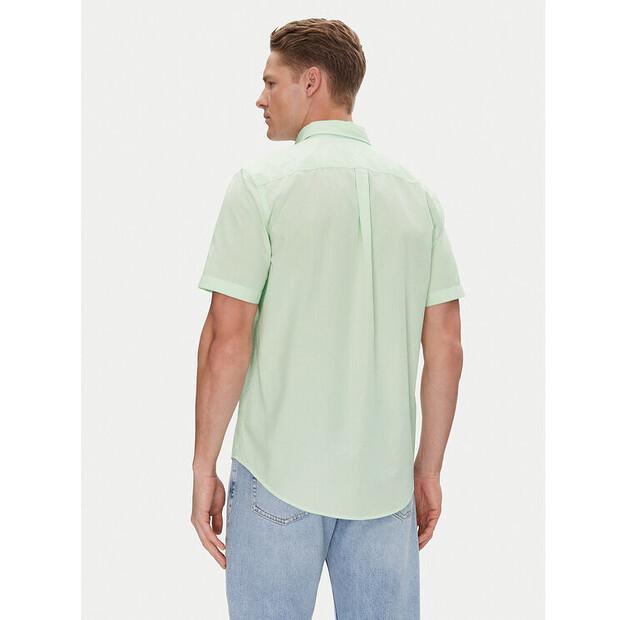 Tommy Hilfiger Shirt MW0MW37584