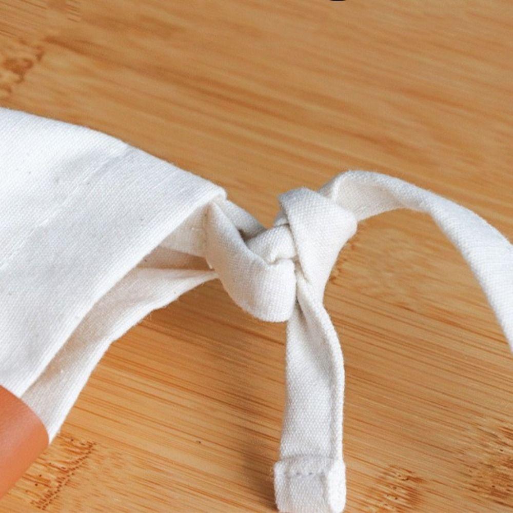 Case Cover Car Accessories Handkerchief Napkin Holder Canvas Tissue Box Cosmetic Box