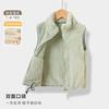 Kids Fleece Jacket Boys Girls Warm Winter Coat Soft Coral Outerwear Family Matching