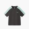 MQD Boys' Antibacterial Cool-Touch Short-Sleeve T-Shirt