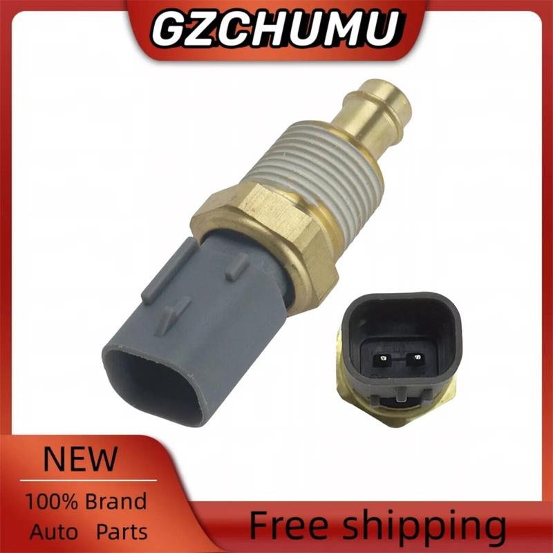 Water Coolant Temperature Sensor Temp 5149077AB Fits for Jeep Ram Chrysler Dodge
