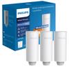 Philips Awp225 Filtry 3 Kusy Sada