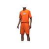 Air Jordan Sport DNA French Terry Shorts Orange Men's IF1412-820