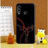 Muay Thai For Huawei Nova Y72 Y70 Y91 Y90 Y60 Y61 Y73 3i 7i 8i 11i 12i 9 10 SE P20 P30 P40 Lite Case