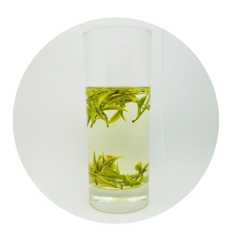 2023 Yeni Çay Mingqian Beyaz Çay Maofeng Fengshang Alp Yeşil Çay 500g/1.1lb