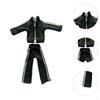 1/12 Figure Clothes Accessories Collectible Dress Up Universal Trendy Outfits