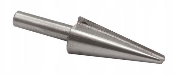 Stepless conical drill 3.5-14mm