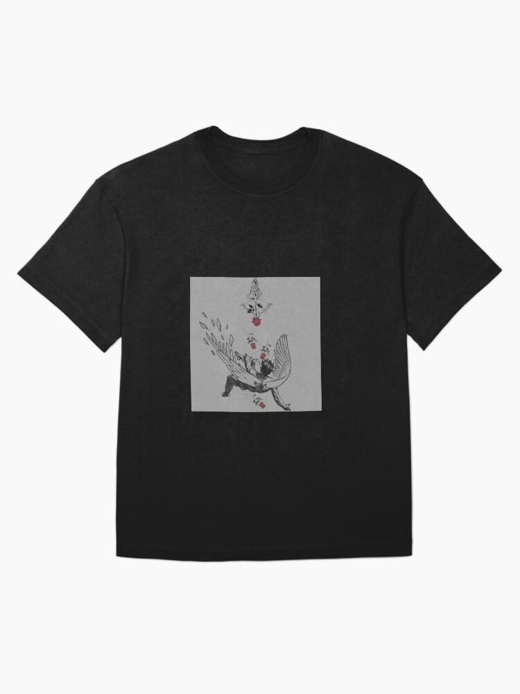 Falling angel Oversized T-Shirt