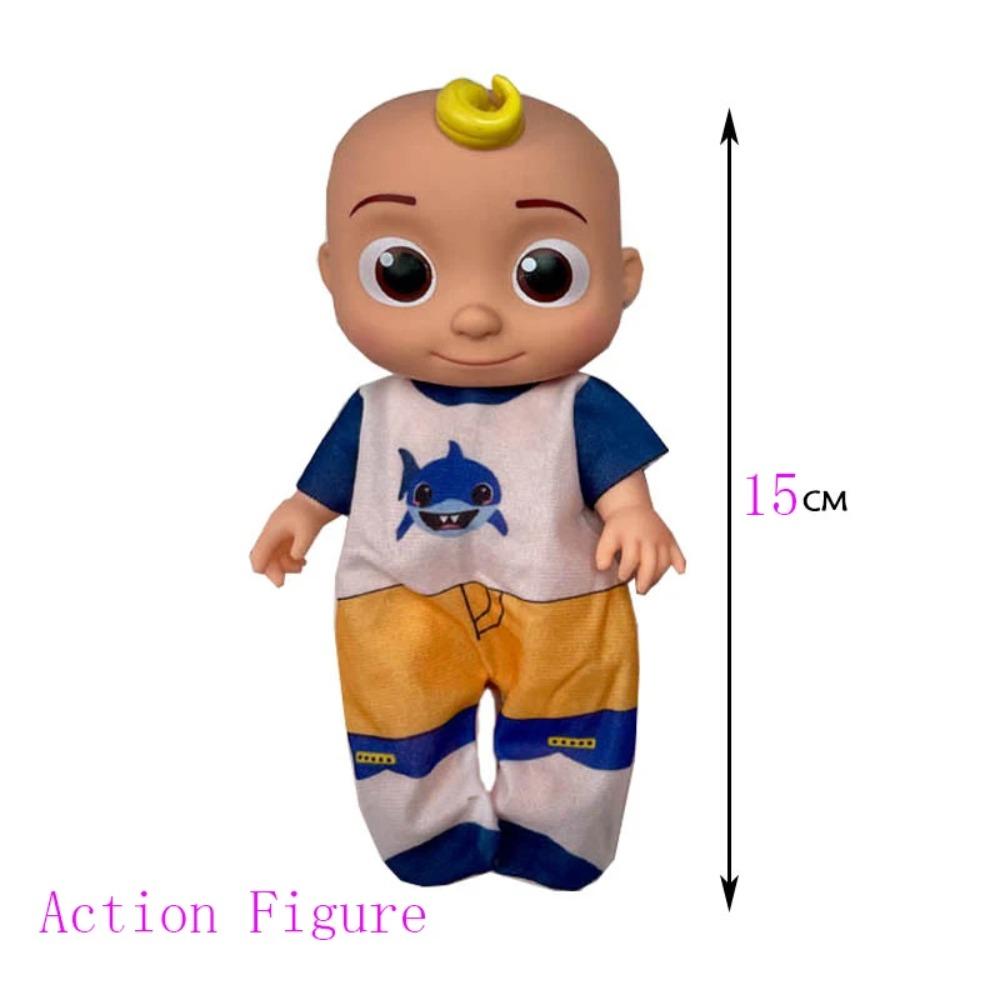 Hot Kawaii Cute Plush Doll Cartoon Anime Family 32cm Daddy Mummy 30cm Sister Brother Stuffed Soft Plush For Children Gift